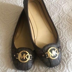 Michael Kors Flats
